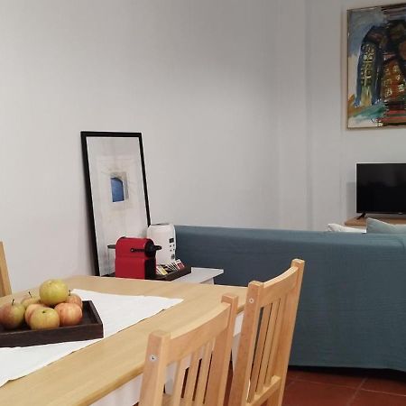 Apartamento Inocentes11 Sevilla Exterior foto