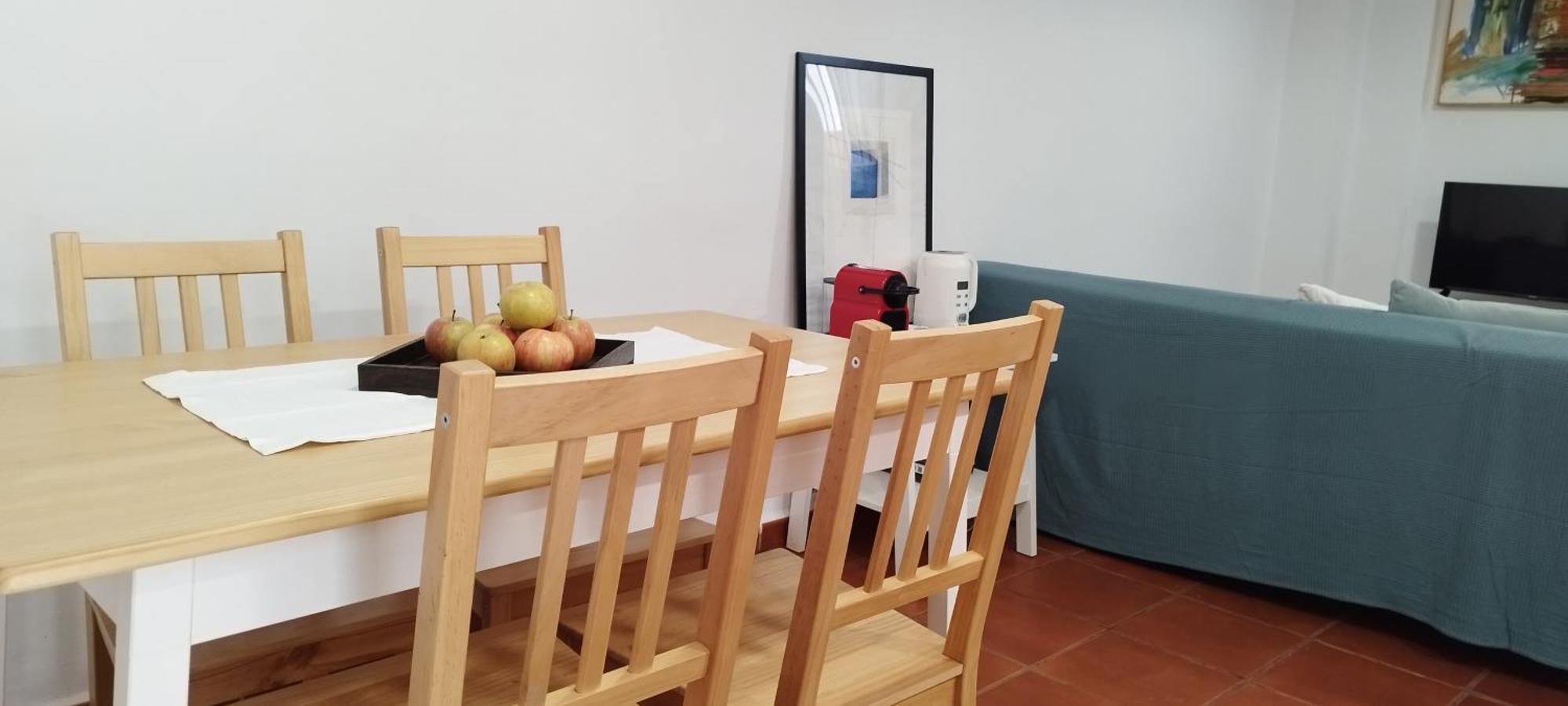 Apartamento Inocentes11 Sevilla Exterior foto