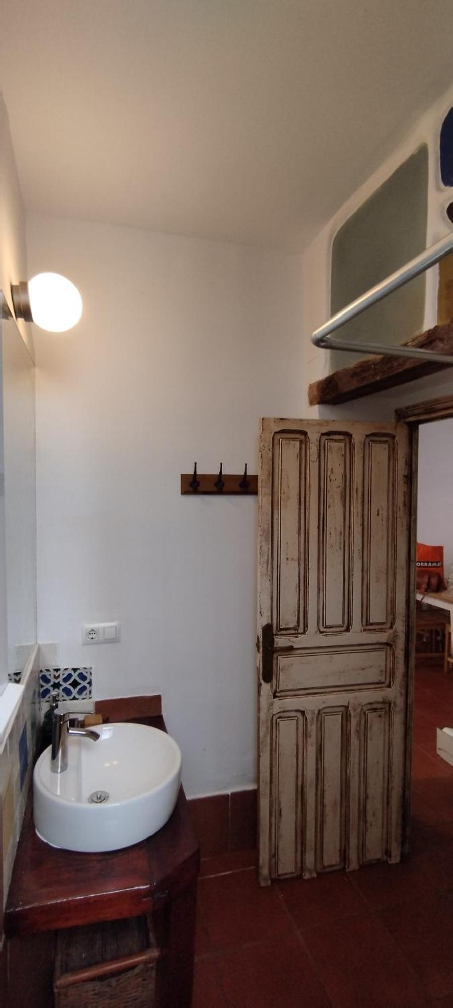 Apartamento Inocentes11 Sevilla Exterior foto